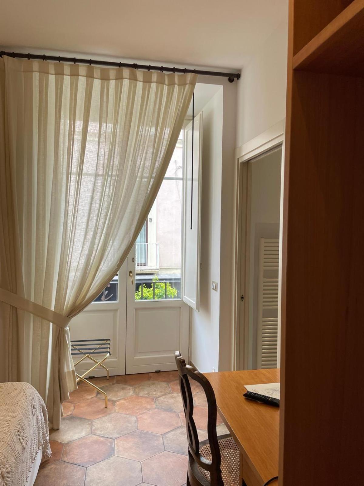 Residenza Il Campanile Hotel Соренто Екстериор снимка