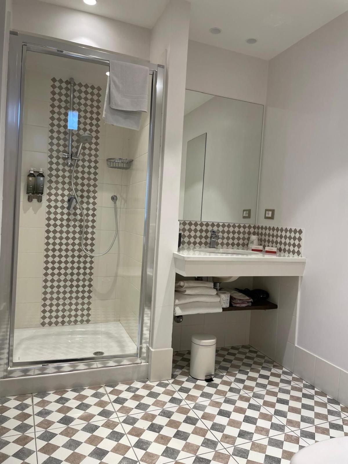 Residenza Il Campanile Hotel Соренто Екстериор снимка