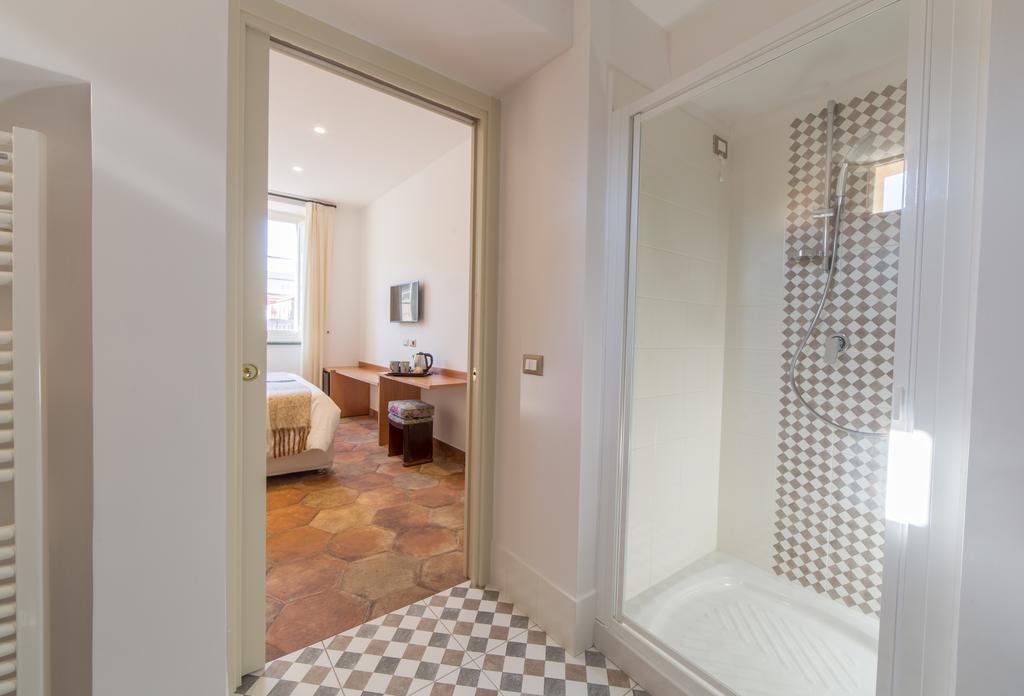 Residenza Il Campanile Hotel Соренто Екстериор снимка