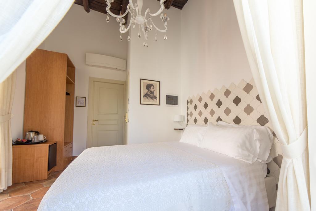 Residenza Il Campanile Hotel Соренто Екстериор снимка