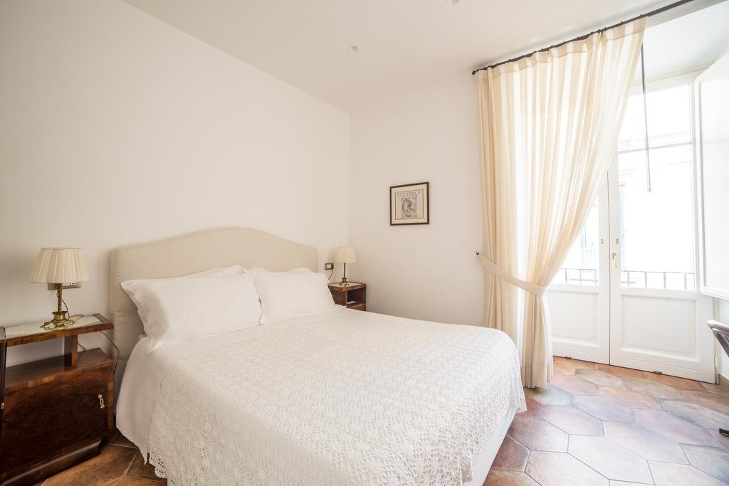 Residenza Il Campanile Hotel Соренто Екстериор снимка